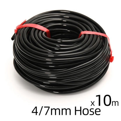 5M-60M Drip Irrigation System Plant Watering Set Watering Kits Adjustable Drippers For Irrigation Micro Garden Watering System