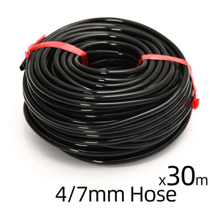 5M-60M Drip Irrigation System Plant Watering Set Watering Kits Adjustable Drippers For Irrigation Micro Garden Watering System